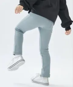 dev!rock ウルトラストレッチパンツ 140cm