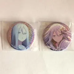 プロセカ 宵崎奏 グリ缶 特典缶バッジ BOX特典