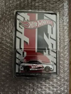 HW　ジャパンコンベンション　日産　スカイライ　左右セット　ステッカー2枚おまけ HW ジャパンコンベンション 日産 スカイライ 左右セット