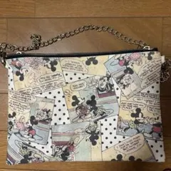 ディズニー　バッグ