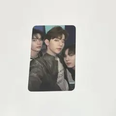 ZEROBASEONE ZB1 ゼベワン ソンハンビン ジャンハオ ハンユジン