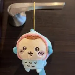 ちいかわ ハンギョドン くりまんじゅう