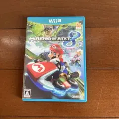 マリオカート8 Wii U