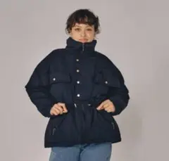 Tostalgic Clothing sky jacket