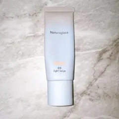 Naturaglacé BBクリーム light beige 下地 色付きのサムネイル