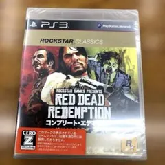 2026年最新】PlayStation 3 レッド デッド リデンプション：アンデッド