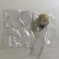 ジョジョの奇妙な冒険 ジョジョコレ 4部 しげちー 矢安宮重清