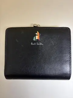 Paul Smith 三つ折り財布 ラビットモチーフ - メルカリ