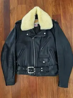 Schott ワンスター80年代中期〜後期サイズ38