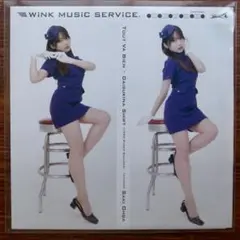 Wink Music Service / Tout Va Bien レコード - メルカリ