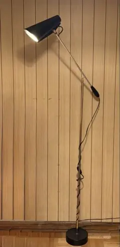 Birdy フロアランプ