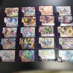 ポケモン　フレンダ　セット　まとめ売り　大量 20枚セット⑧