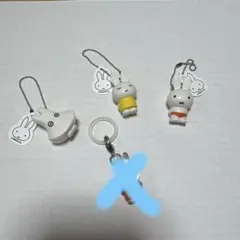 ミッフィー　ガチャガチャ　まとめ売り