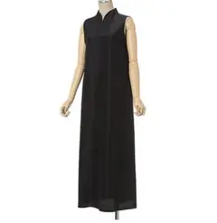 Lace Flap Collar Classic Dress - メルカリ