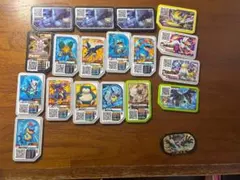 ポケモンガオーレ