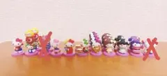 チョコエッグ　まとめ売　ハローキティ フィギュア コレクション
