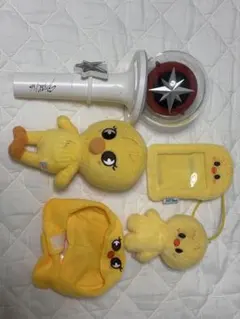 2026年最新】ポガリ ぬいぐるみ セットの人気アイテム - メルカリ