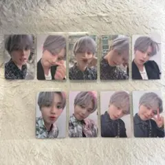 Wanna One WINTER STORE パクジフン トレカ Wanna One WINTER STORE パクジフン トレカ - メルカリ