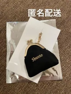 BE:FIRST コインケース　SHUNTO