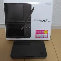 ★Nintendo DSiLL ダークブラウン★