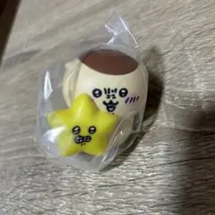 ちいかわ星といっしょライト くりまんじゅう
