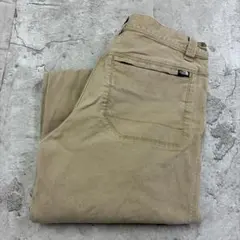 サ*パ様 THE NORTH FACE　ノースフェイス　チノパン　W32　ベージ
