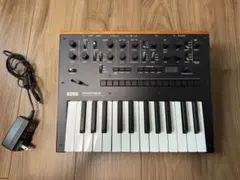 美品 behringer GRIND アナログシンセサイザー 元箱あり - メルカリ