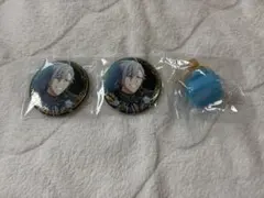 アイドリッシュセブン 四葉環 缶バッジ リングライト