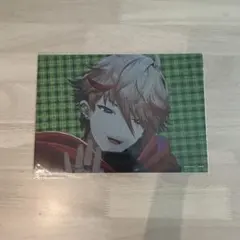 にじさんじ にじフェス2025 Blu-ray 特典 でかカード セラフ