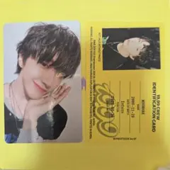 BOYNEXTDOOR 19.99 ウナク サイン入り BOYNEXTDOOR 19.99 サイン会 ウナク - メルカリ