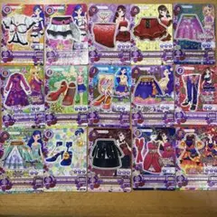アイカツカード まとめ売り - メルカリ