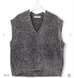 【今季】ICB ルックスファーベスト