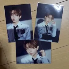 原因は自分にある。 Laboratory - 長野凌大 生写真