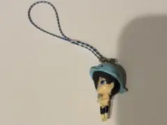 Free! 七瀬遥　キーホルダー　ガチャガチャ