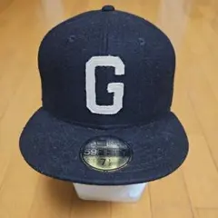 【WACKOMARIA × NEWERA】WOOL BASEBALL CAPのサムネイル
