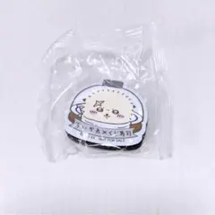 ちいかわ×くら寿司 マグネットシート2個セット (ハチワレ＆ラッコ)