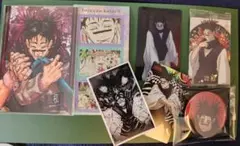 も*ー様 呪術廻戦 脹相 グッズセット