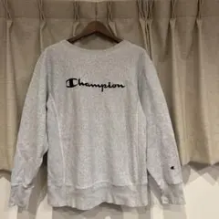 Champion リバースウィーブ スウェット C3-L007