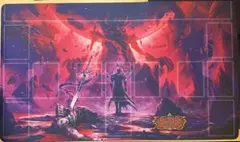 遊戯王 召喚魔術 プレイマット 未開封 - メルカリ