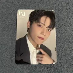 INI THE WINTER MAGIC トレカ　木村柾哉　タワレコ店舗