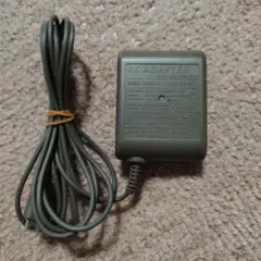 任天堂 純正 DS lite ACアダプター USG―002 充電器