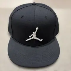 JORDAN スナップバックキャップ