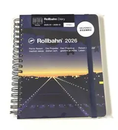 ク*ダ様 ロルバーン　L 未開封　限定品多数 ロルバーンダイアリー モノラル L | DELFONICS Web Shop