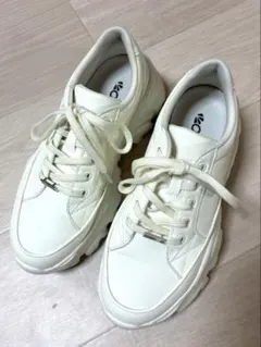 オリエンタルトラフィック ORTR 厚底スニーカー OT3799 24.5cm