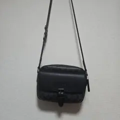 COACHバッグ C6080 ショルダーバッグ クロスボディメンズバッグ