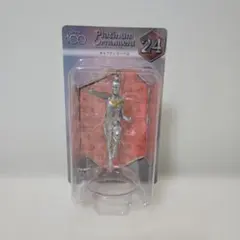 Disney 100周年 Platinum Ornament Marvel