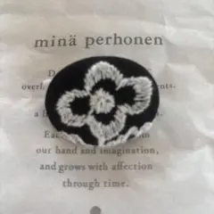 mina perhonen サンキューベリーバッチ - メルカリ