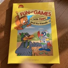 2026年最新】zippy fun and gamesの人気アイテム - メルカリ