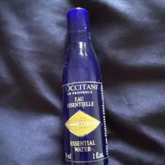 L'OCCITANE EAU ESSENTIELLE 30mlのサムネイル