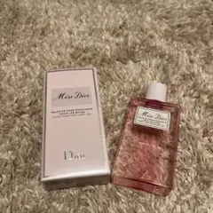ミス ディオール ハンドジェル100ml